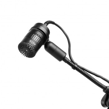 Accesorios micrófonos estudio grabación GSM4000