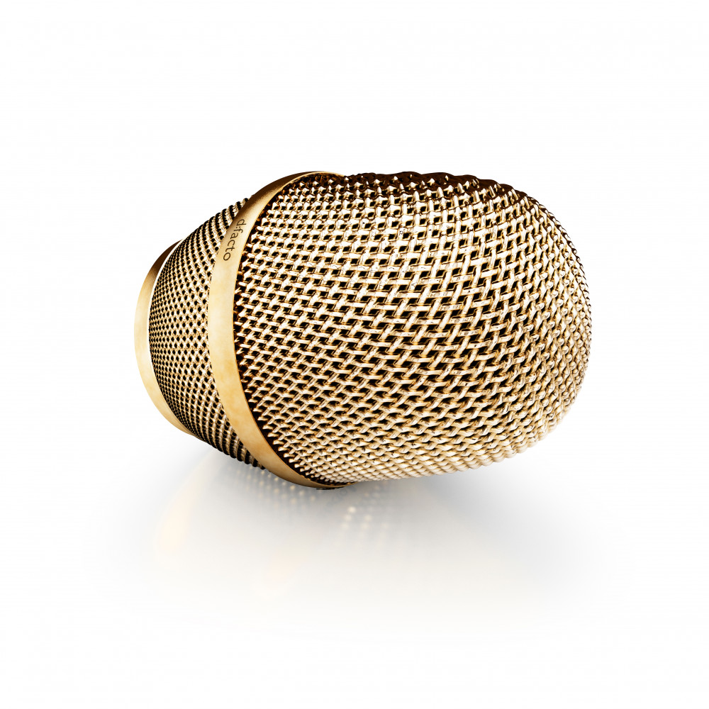 Accesorios micrófonos estudio grabación DUA0713G