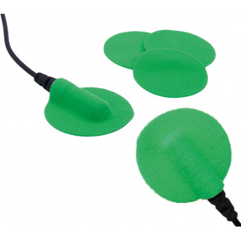 accesorios microfono lavalier microfono U-SC-15-GRN