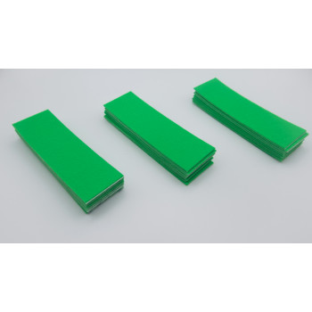 accesorios microfono lavalier microfono UT-SML-30-GRN Soft Strips