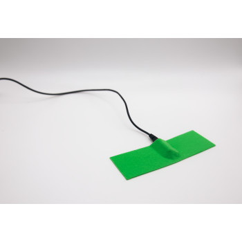 accesorios microfono lavalier microfono UT-SML-30-GRN Soft Strips