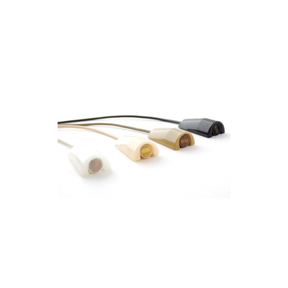 accesorios microfono lavalier microfono U-MM-RODELAV-BE