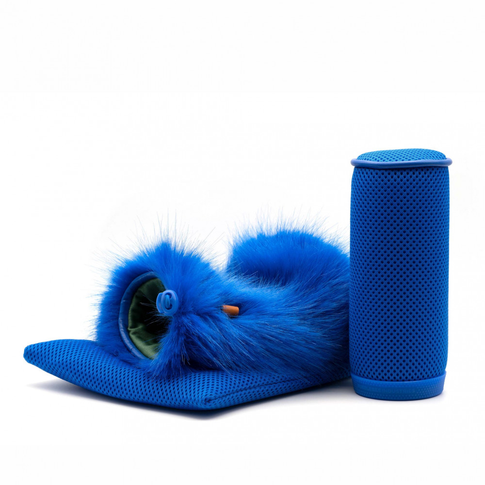 Accesorios micrófonos estudio grabación BBI-SBBL-XL