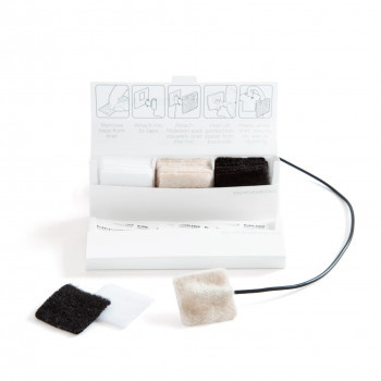 accesorios microfono lavalier microfono BBI-ILC-M-30