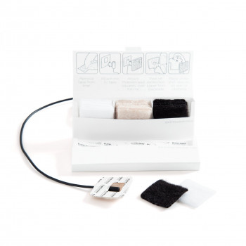 accesorios microfono lavalier microfono BBI-ILC-M-30