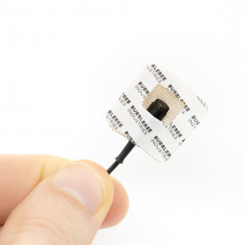 accesorios microfono lavalier microfono BBI-ILC-O-30