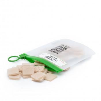 accesorios microfono lavalier microfono BBI-ILC-O-40BE