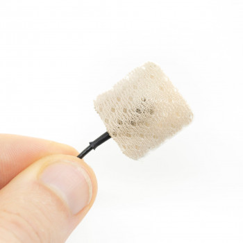 accesorios microfono lavalier microfono BBI-ILC-O-40BE