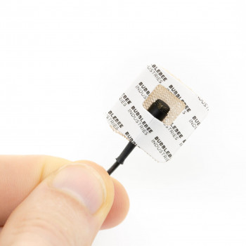 accesorios microfono lavalier microfono BBI-ILC-O-40BE