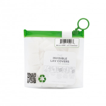 accesorios microfono lavalier microfono BBI-ILC-F-40WH