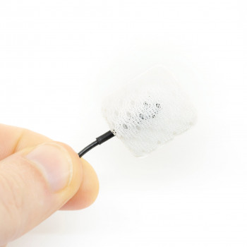 accesorios microfono lavalier microfono BBI-ILC-F-40WH