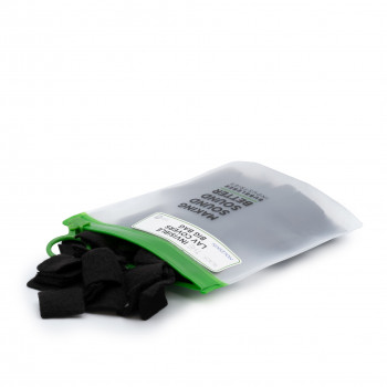 accesorios microfono lavalier microfono BBI-ILC-M-120BK