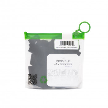 accesorios microfono lavalier microfono BBI-ILC-M-120BK