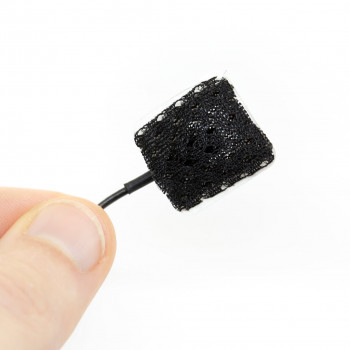 accesorios microfono lavalier microfono BBI-ILC-O-40BK