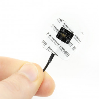 accesorios microfono lavalier microfono BBI-ILC-O-40BK