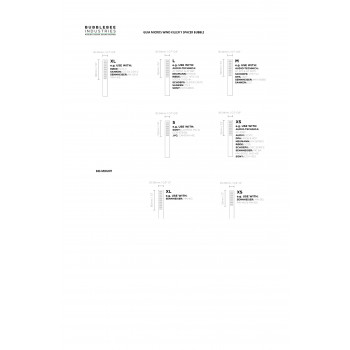 Accesorios micrófonos estudio grabación BBI-WK-S