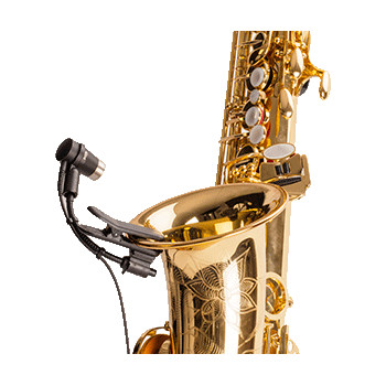 Accesorios micrófonos estudio grabación GSM4000