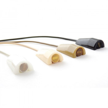 accesorios microfono lavalier microfono U-MM-ME2-BLK