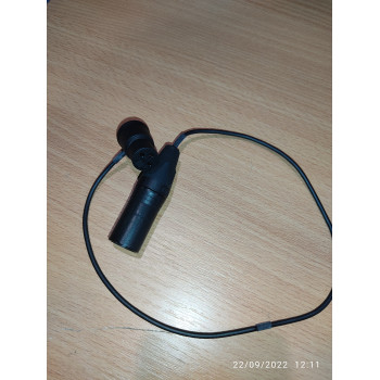 Accesorios micrófonos estudio grabación DAO4017-R