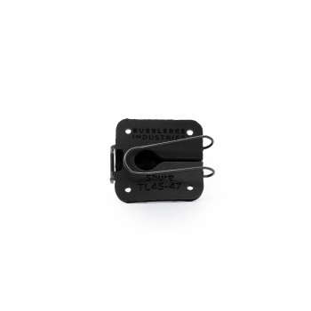 accesorios microfono lavalier microfono BBI-LC-TL45-47-BK