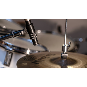 Micrófonos Instrumento 2015