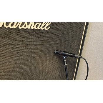 Micrófonos Instrumento 2015