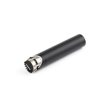 Micrófonos Instrumento 2015