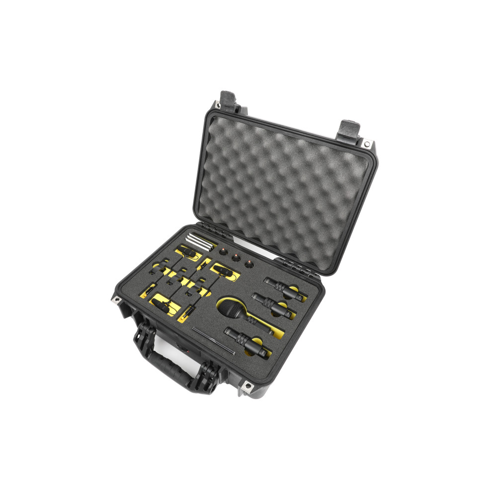 Micrófonos Instrumento DDK4000*