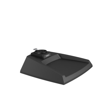 accesorios microfono conferencias HCS-1858B