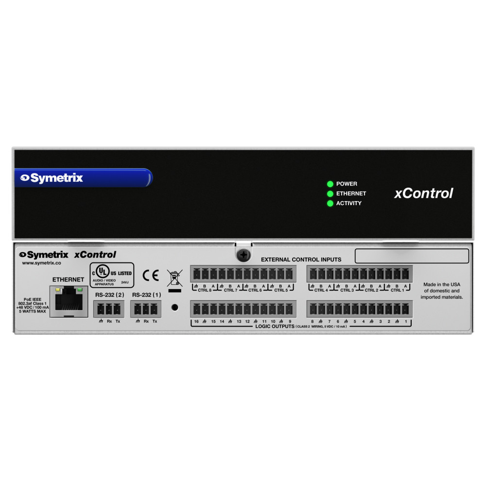 Accesorio matrices audio digital ARC-PSe