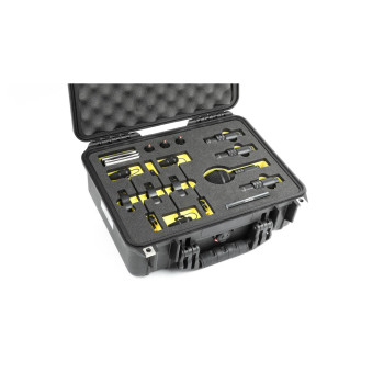 Micrófonos Instrumento DDK4000*