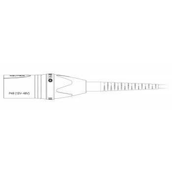 accesorios microfono conferencias DM6000‐WX