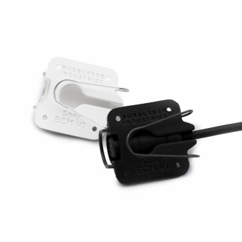 accesorios microfono lavalier microfono BBI-LC-ECMV1-BK