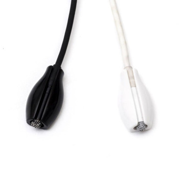 accesorios microfono lavalier microfono Beetle COS11 White