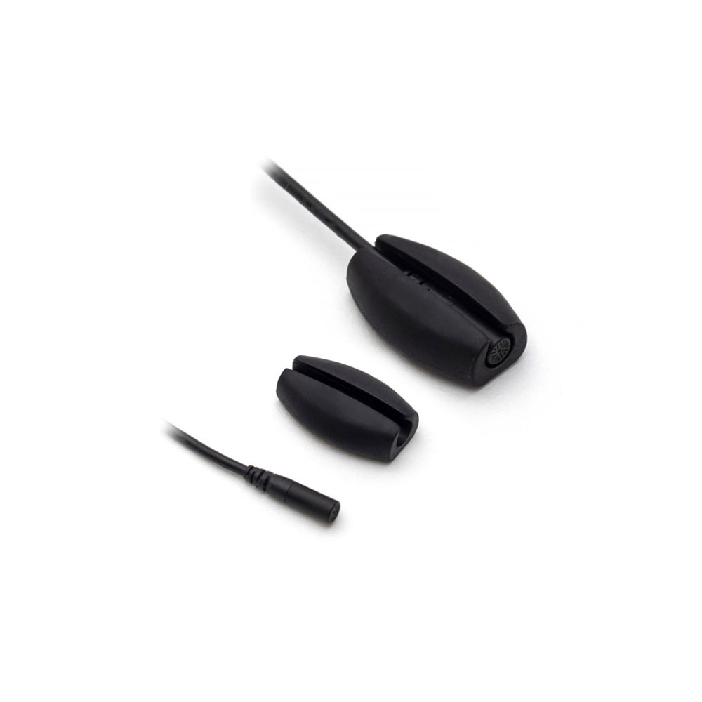 accesorios microfono lavalier microfono Beetle DPA6060 Black