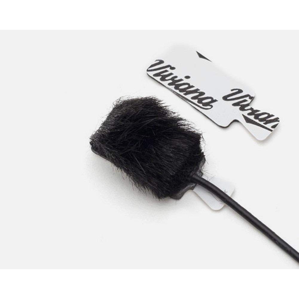 accesorios microfono lavalier microfono Dots for URSA (rectangular)