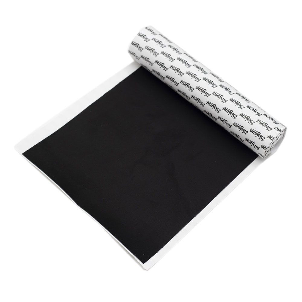 accesorios microfono lavalier microfono Skin XL (16x100cm roll) Black