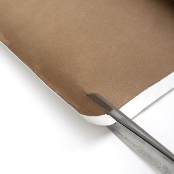 accesorios microfono lavalier microfono Skin XL (16x100cm roll) Black