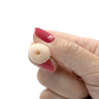 accesorios microfono lavalier microfono BBI-MFL-L-5BE