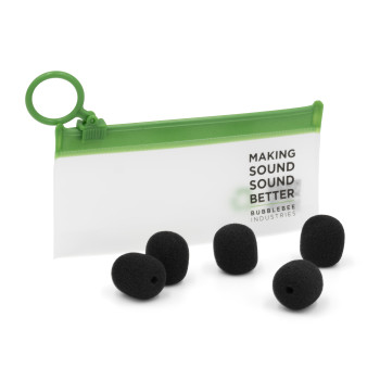 accesorios microfono lavalier microfono BBI-MFL-L-5BK