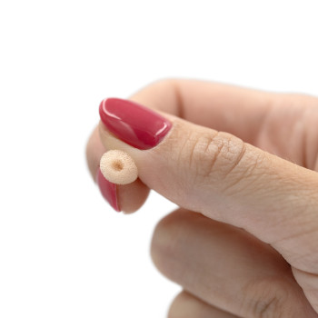 accesorios microfono lavalier microfono BBI-MFL-XS-10BE