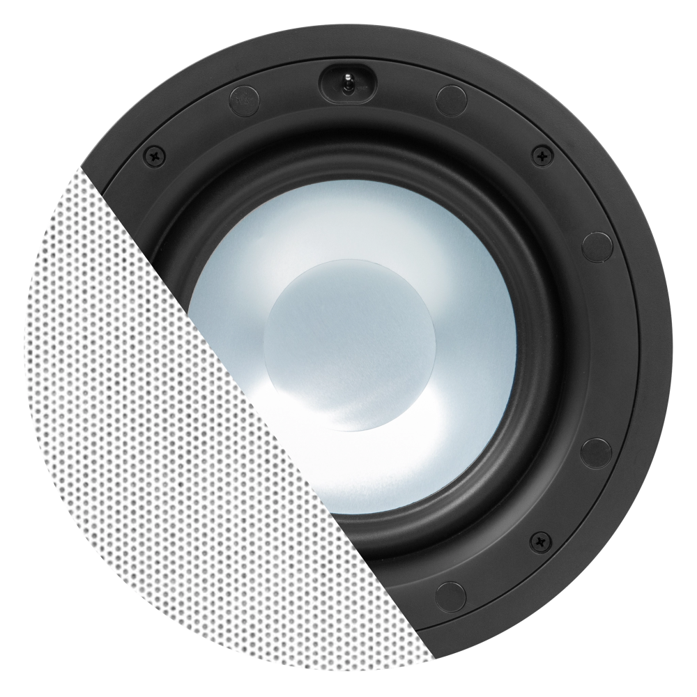 Altavoces de Techo CELO8SI/W
