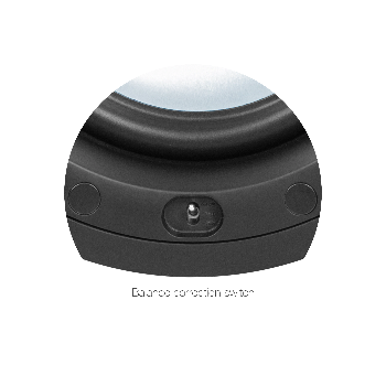 Altavoces de Techo CELO8SI/W