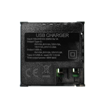 panel rack CP45PUSB65/B