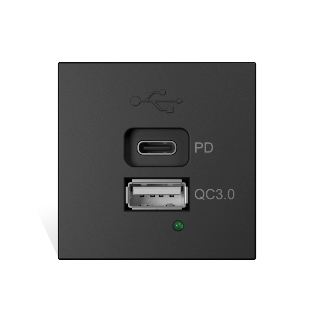 panel rack CP45PUSB65/B