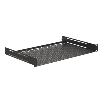 bandeja rack extraible IS120/B