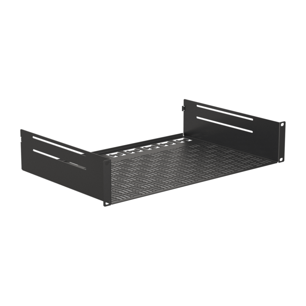 bandeja rack extraible IS220/B