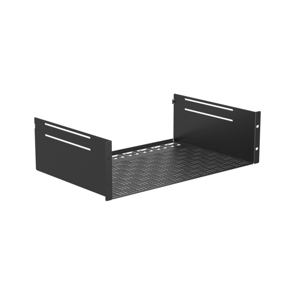 bandeja rack extraible IS320/B