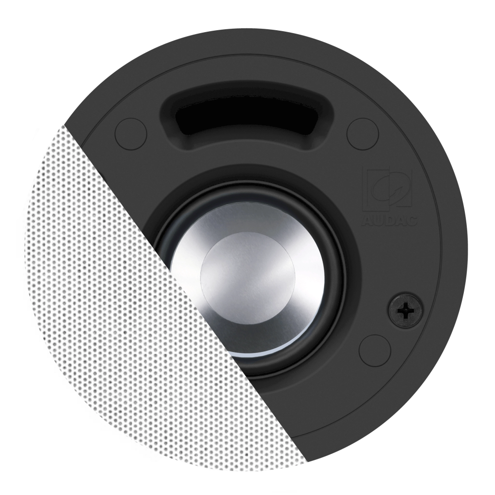 Altavoces de Techo CELO2I/W