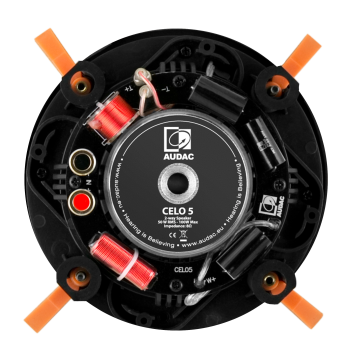 Altavoces de Techo CELO5I/W